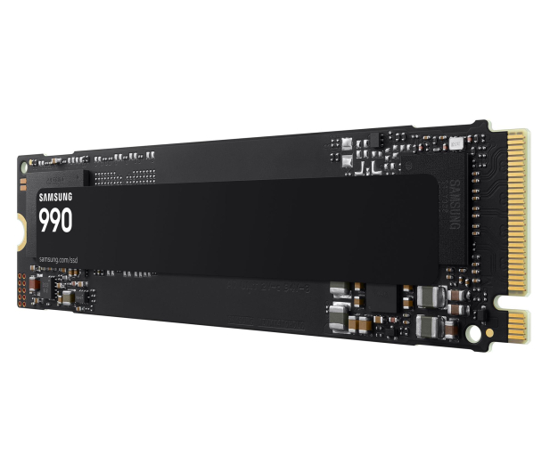 Samsung 1TB M.2 PCIe Gen4 NVMe 990 - 1548590 - zdjęcie 3
